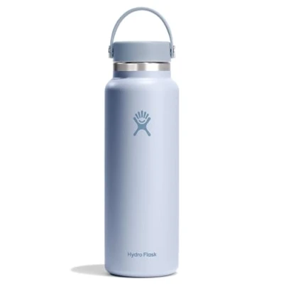 Immagine di Hydro Flask 40oz / 1180ml Wide Mouth Water bottle