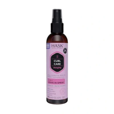 Immagine di Curl Care 5 In 1 Leave Spray 175 Ml
