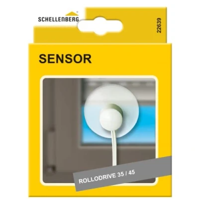 Immagine di Schellenberg 22639 Sensore sole