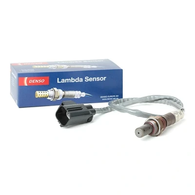 Immagine di DENSO Direct Fit DOX 1419 Sonda lambda M18x1.5 riscaldato, a dito, banda larga VOLVO: S80 I, V70 2, C70 I Cabrio