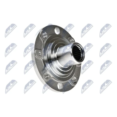 Immagine di NTY KLP FT 025P Mozzo Ruota Assale anteriore Sx, Dx, Dx OPEL: Adam, Corsa E Hatchback, D Hatchback