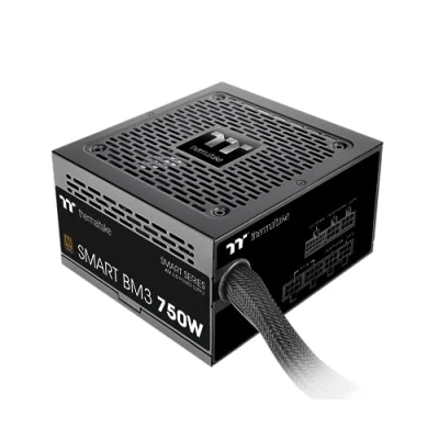 Immagine di THERMALTAKE SMART BM3 750W SEMI MODULAR NOLIGHT