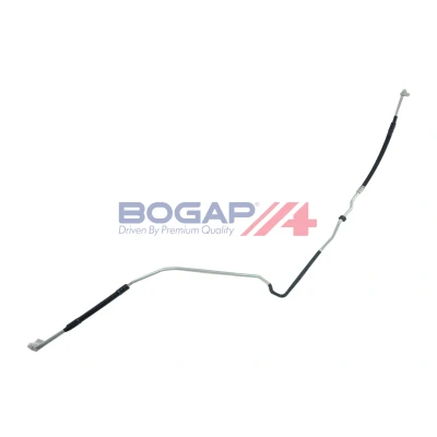 Immagine di BOGAP A4128141 Condotto d. bassa/alta pressione, Climatizzatore AUDI: Q7 (4LB) 3.0 TDI quattro, TFSI 4.2 FSI 3.6 quattro