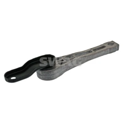 Immagine di SWAG 30 93 8399 Supporto motore posteriore Cuscinetto gomma metallo VOLKSWAGEN: Passat B6 Variant, B7 CC, AUDI: TT Coupe