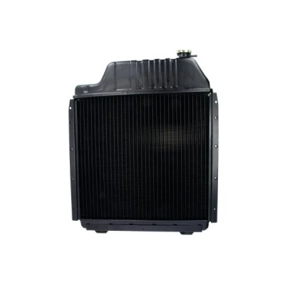 Immagine di THERMOTEC D7AG110TT Radiatore motore 510 530 59