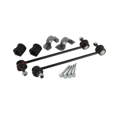 Immagine di Asta/puntone, stabilizzatore ProKit FEBI BILSTEIN 37069