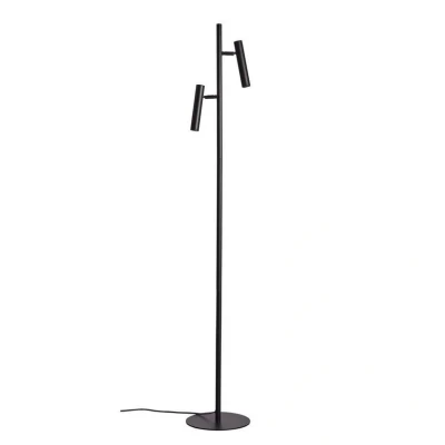 Immagine di DYBERG LARSEN Carlo 2 Lampada LED da terra, versione a luci