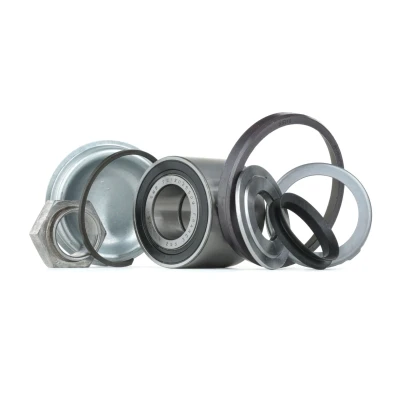 Immagine di SNR R166.07 Kit cuscinetto ruota 52 CITROËN: C3 I Hatchback, II, C2 PEUGEOT: 206 1007 306 Hatchback