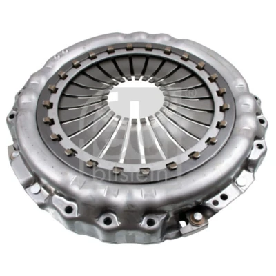 Immagine di Piastra di pressione della frizione FEBI BILSTEIN 180126