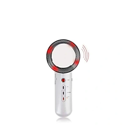 Immagine di Skysep Conveniente TENS EMS Ultrasuoni Massaggio 3 in 1 Cavitazione Ultrasonica Massaggiatore Viso Corpo Dimagrante Rimozione Grasso Apparecchio Confortevole