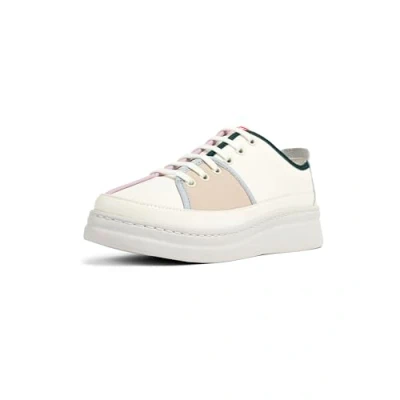Immagine di Camper Runner Up K201580, Scarpe da Ginnastica Donna, Multicolore 004 TWS, 36 EU