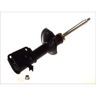 Immagine di KYB Excel G 339022 Ammortizzatore Assale anteriore Sx A pressione del gas doppio tubo tipo McPherson Spina superiore