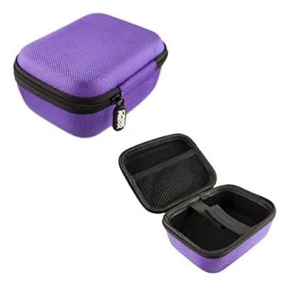 Immagine di caseroxx Borsa per Fotocamera Bambino Adatto ai produttori di Varie telecamere Bambini Come: Uleway, Hangrui, Ushining, Itshiny, ECC. in Molti Colori e Disegni