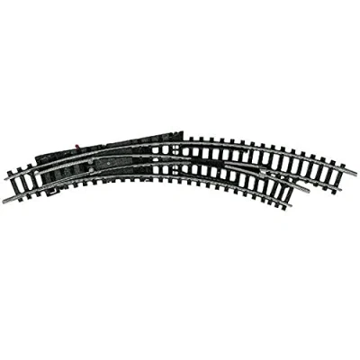 Immagine di T14957 N Minitrix Scambio curvo, destro 42 194.6 mm, 228.2 mm 1 pz.