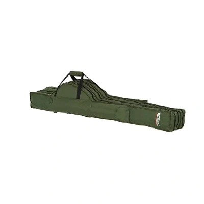 Immagine di Mitchell GT Pro Bag 3 Rod Borsa 1.70m Fodero portacanne