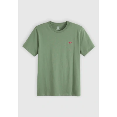 Immagine di Levi&#039;s Original TEE Tshirt basic, Uomo, Taglia: Large, Laurel wreath