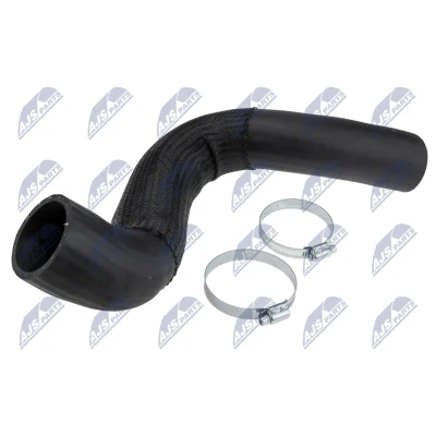 Immagine di NTY GPP FR 015 Manicotto Turbina FORD: Transit Mk6 Van, V363 Bus