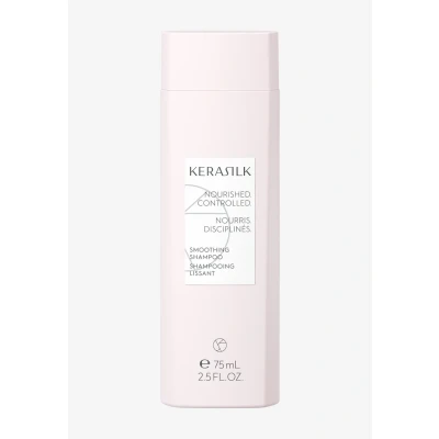 Immagine di Kerasilk Essential, Shampoo lisciante per capelli indisciplinati e crespi, 250ml
