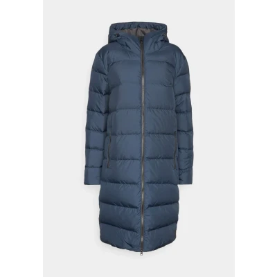 Immagine di Jack Wolfskin Frozen Palace Piumino, Donna, Taglia: Large, Night blue
