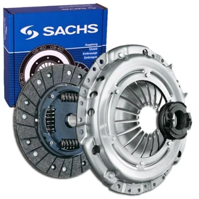 Immagine di SACHS 3000 961 101 Kit Frizione 225 PORSCHE: 911 Targa