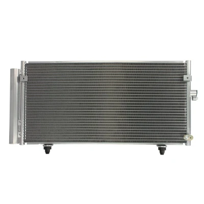 Immagine di Condensatore, condizionatore d&#039;aria THERMOTEC KTT110473
