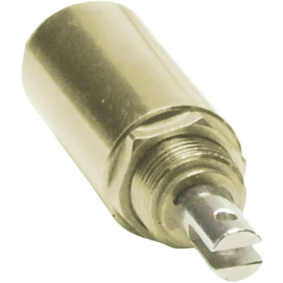 Immagine di Intertec ITS LZ 1335 Z 24VDC Elettromagnete di sollevamento a trazione 0.4 N 2 24 V/DC 4 W