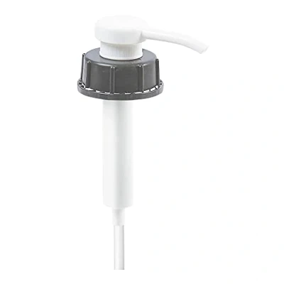 Immagine di Kerbl Pompa dosatrice per tanica da 5 a 12 kg 51 mm