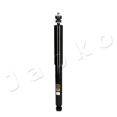 Immagine di JAPKO MJ90040 Ammortizzatore Assale anteriore A pressione del gas doppio tubo telescopico Spina superiore, Occhiello inferiore