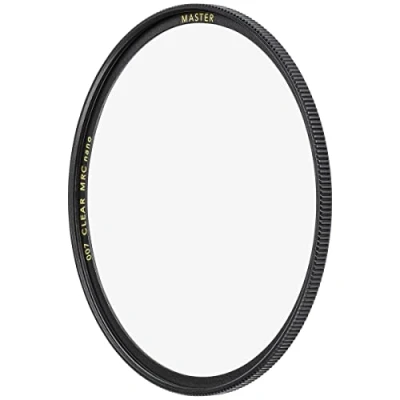 Immagine di B+W Master Clear Filter MRC Nano 46mm Sostituisce XS Pro 66 1073872