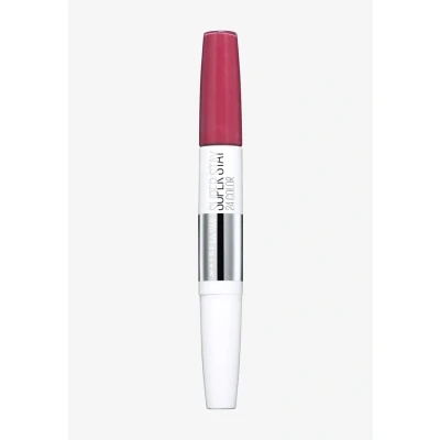 Immagine di Maybelline New York Superstay 24H Lipstick Tinta labbra, Donna, Taglia: 5 g, 135 perpetual rose