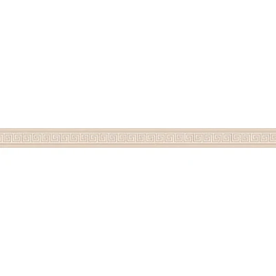 Immagine di A.S. Création bordo autoadesivo Only Borders 9, passamano, beige 895929, Beige, 895929