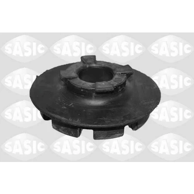 Immagine di SASIC 2654038 Piattello reggimolla Assale posteriore, Superiore RENAULT: Captur, CLIO 4, 3
