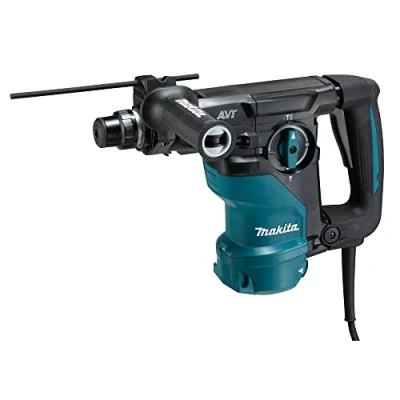 Immagine di Martello combinato SDS Plus Makita 1050 W incl. valigia