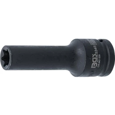 Immagine di Llave de vaso impacto E Torx, larga entrada 20 mm (3/4&quot;) E20