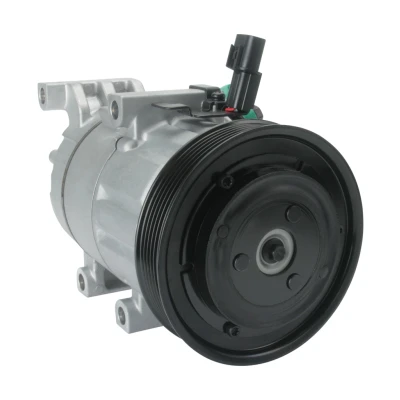 Immagine di Compressore, Climatizzatore BOSCH 1 986 AD1 320