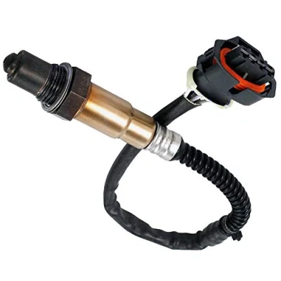 Immagine di SENSORE DI OSSIGENO LAMBDA D2P PER ASTRA G H, COMBO, CORSA C D, 855351