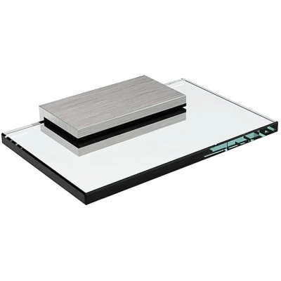 Immagine di m e modern electronics 41261 Accessorio citofono Tettoia per la pioggia