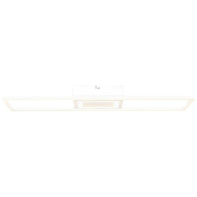 Immagine di Brilliant G99369/05 Besson Plafoniera LED (monocolore) 32 W Bianco