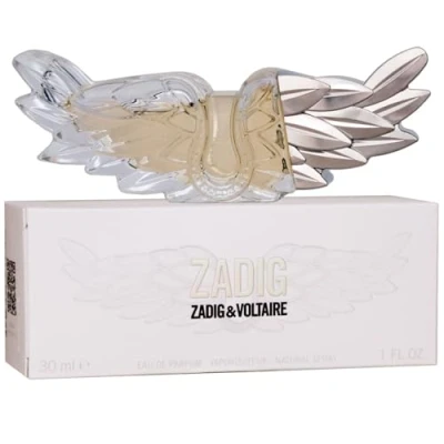 Immagine di Zadig &amp; Voltaire Fragrances Eau de Parfum Parfum, Taglia: 30 ml,