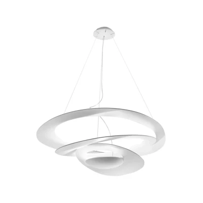 Immagine di Artemide Pirce LED a sospensione bianco 2.700K