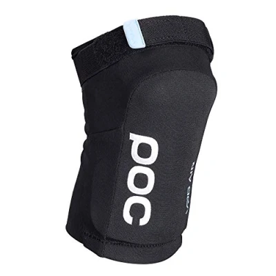 Immagine di POC, Ginocchiera, Nero (Uranium Black), M