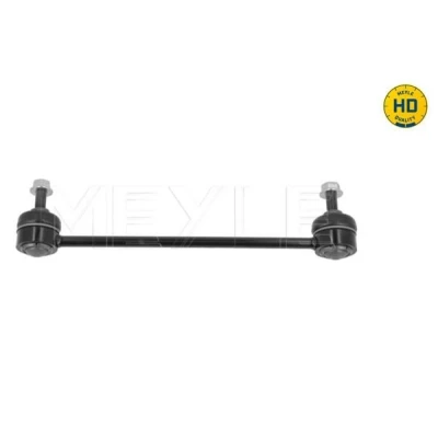 Immagine di MEYLE 11 16 060 0013/HD Bielletta barra stabilizzatrice Assale anteriore Dx, Sx 263 M10x1,5 Quality con presa a chiave LANCIA: Phedra