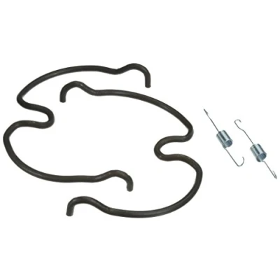 Immagine di ATE 03.0137 9300.2 Kit accessori, Ganasce freno SUBARU: JUSTY 3, SUZUKI: IGNIS 2, Wagon R+ II Hatchback, OPEL: Agila A