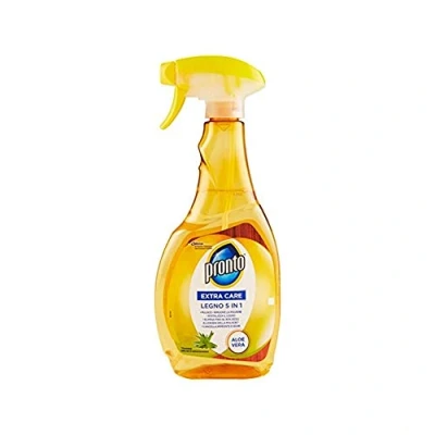 Immagine di Pronto® Trigger Aloe Vera Sc Johnson 500ml