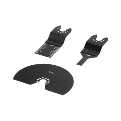 Immagine di ‎STANLEY STA26150 XJ Set 3 pz accessori (lame bi metal, lama di precisione)