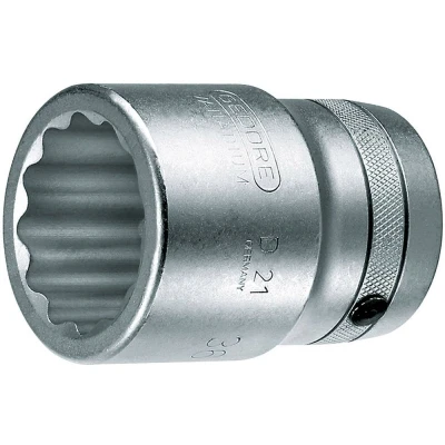 Immagine di Gedore D 21 2.1/4AF 6177330 Inserto a bussola 2 1/4 1 (25 mm)