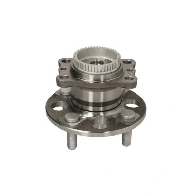 Immagine di BTA H20544BTA Kit cuscinetto ruota Assale posteriore con anello sensore ABS KIA: RIO 3, 3 Stufenheck