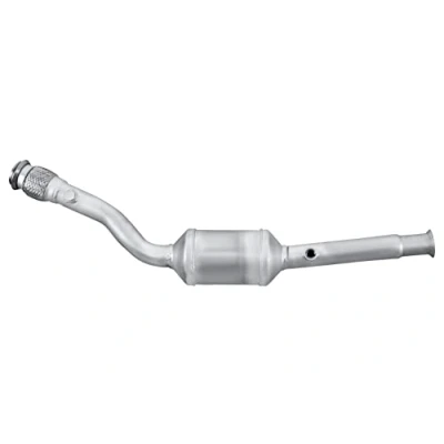 Immagine di HELLA 8LE 366 052 401 Catalizzatore Euro 3 con parti annesse PEUGEOT: 406 Sedan