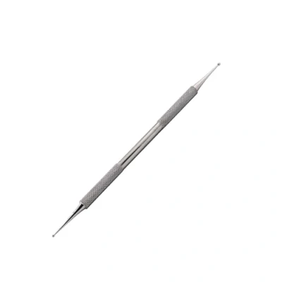 Immagine di Sonda in acciaio inossidabile Leonidov per agopuntura, agopressione e massaggio (1.5 2.0 mm)