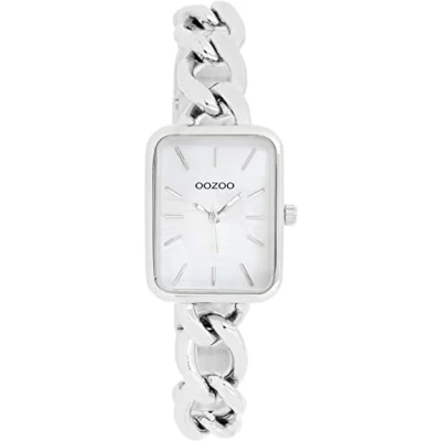 Immagine di OOZOO Timepieces Orologio Argento C11130